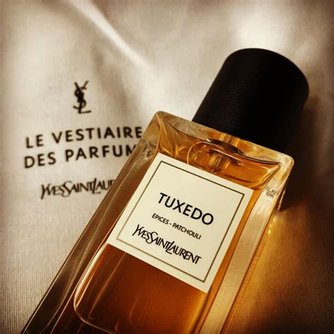 ysl tuxedo parfum|ysl tuxedo aftershave.